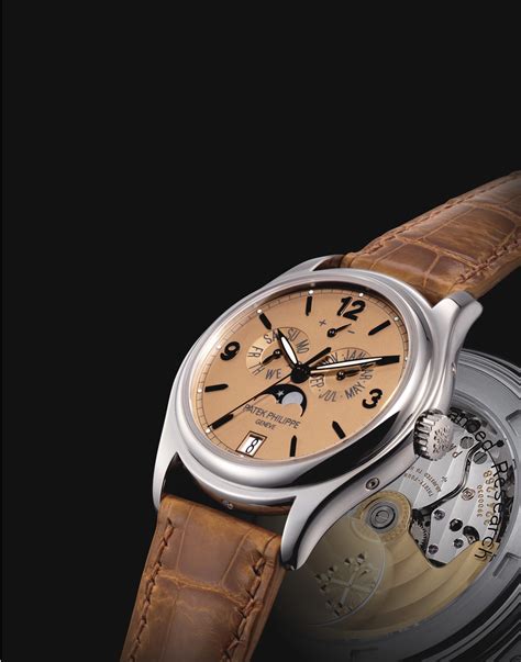 patek philippe limited edition 2014|most collectible Patek Philippe watches.